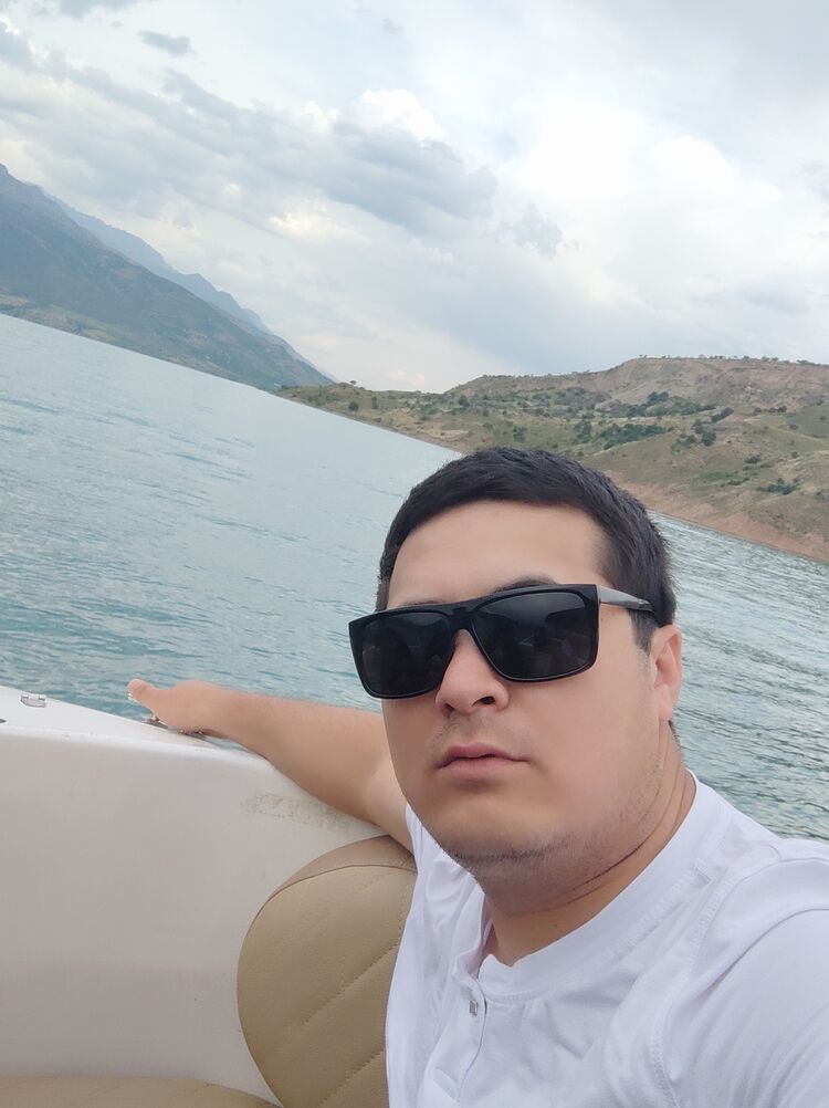 ���� 42146453 ������� Sardor, 35 ���, ���� ���������� � ��������