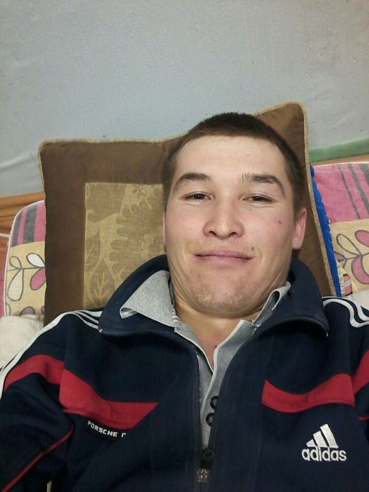  ,   Shaxzod, 31 ,   