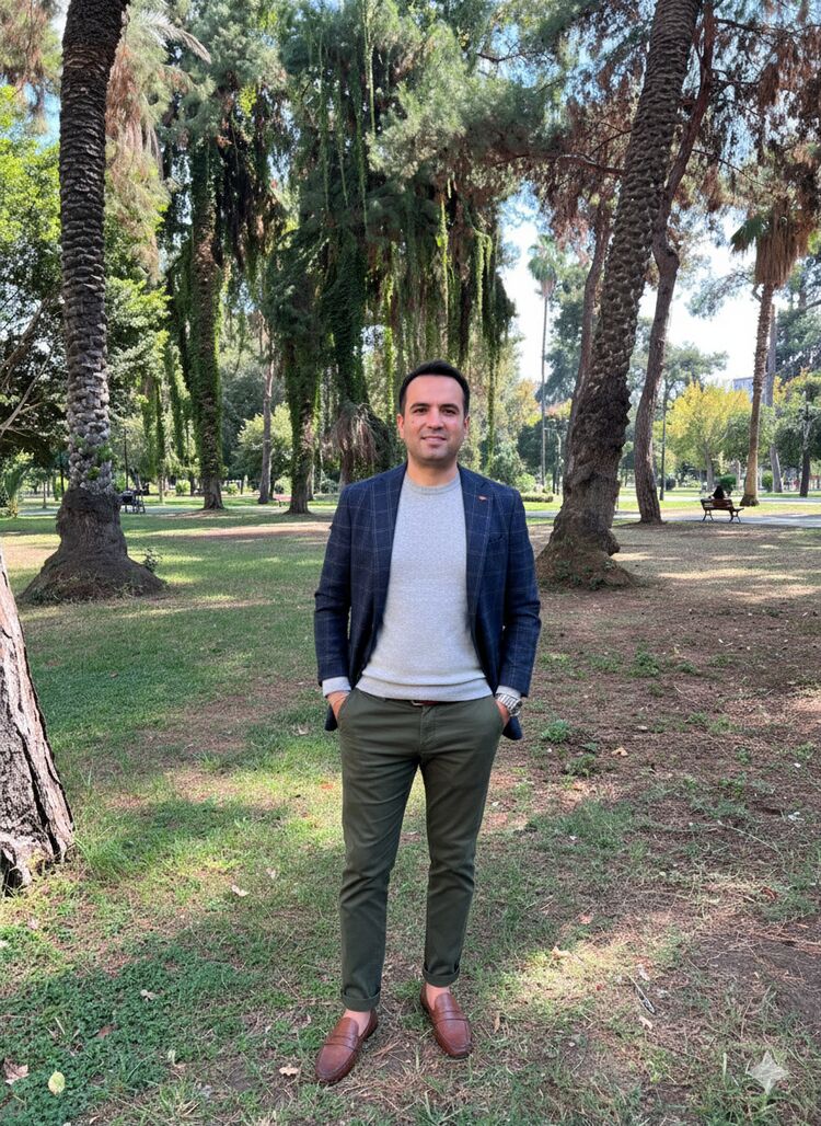  54649483  Bahadir, 36 ,    