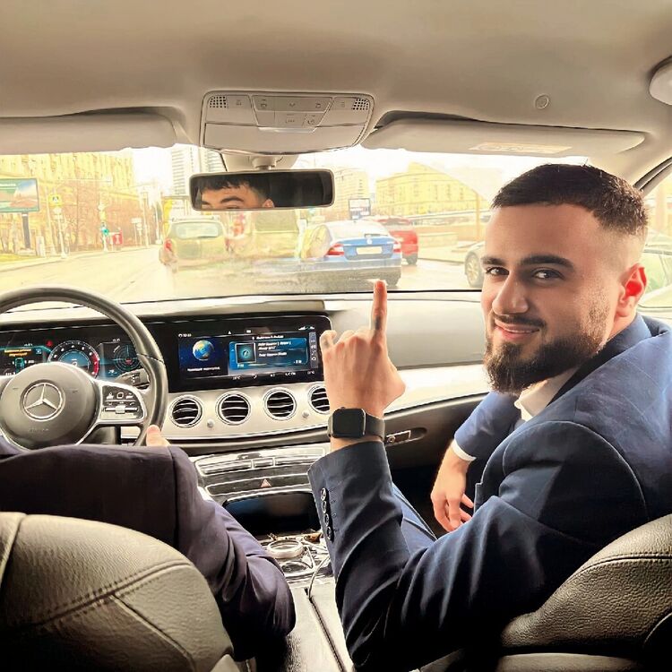 ���������� ������, ���� ������� Khabib, 29 ���, ������������ ��� ������, ����� � ���������