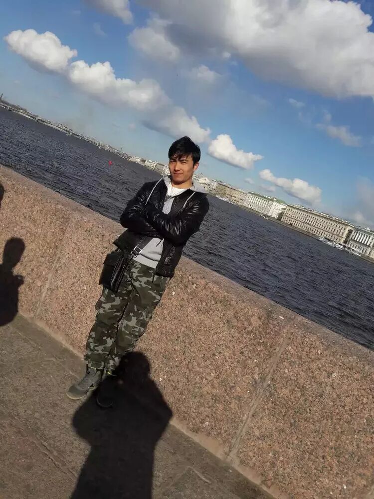 ���� 29754213 ������� �����, 34 ����, ���� ���������� � �����-����������