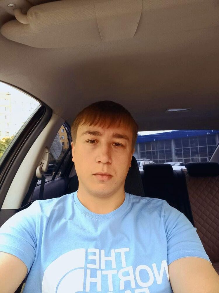  47930263  Sergey, 30 ,    