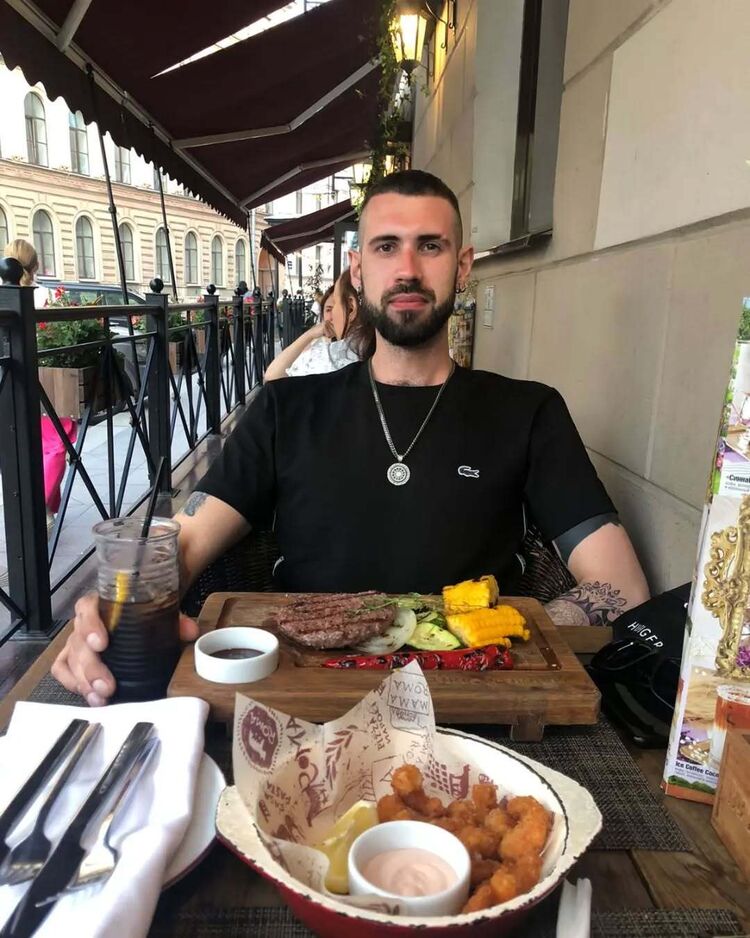 ���� 55242573 ������� Sergay, 35 ���, ���� ���������� � �������������