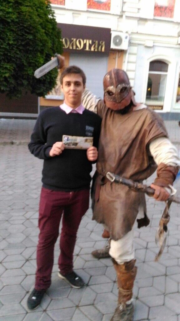 ���� 7740983 ������� Vlad, 29 ���, ���� ���������� � �������