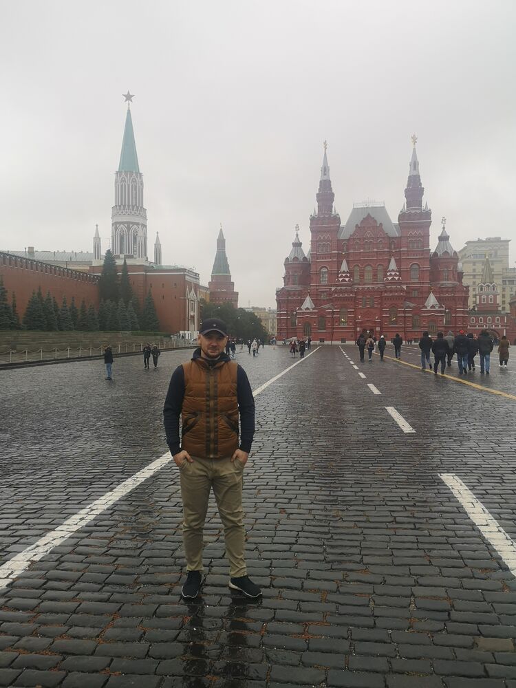 ���������� ������, ���� ������� Vladimir, 33 ����, ������������ ��� ������, ����� � ���������