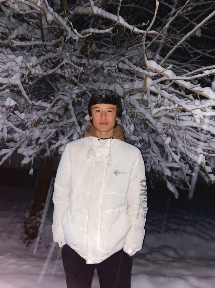 ���� 55186693 ����� Behruz, 18 ���, ���� ���������� � �������