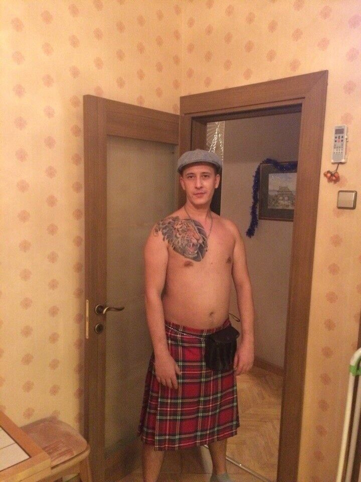  15084413  Sergey, 48 ,    