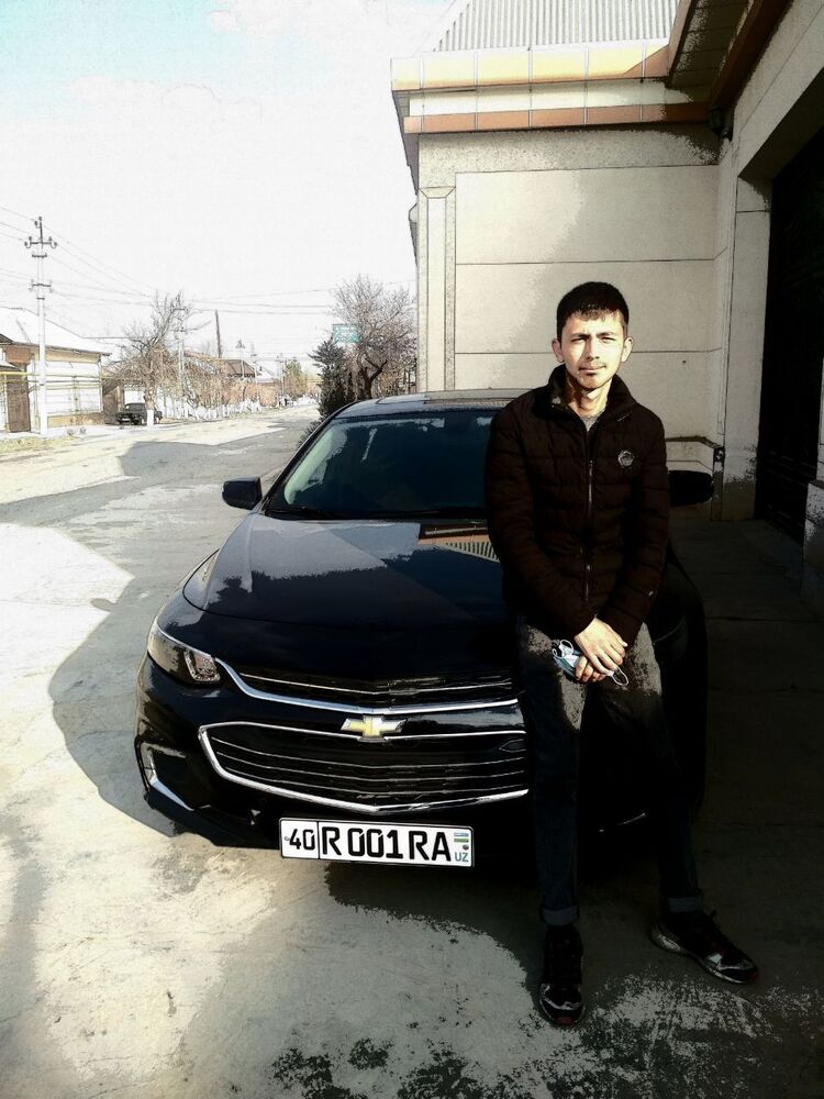 ���������� ������, ���� ����� Bunyod, 24 ����, ������������ ��� ������, ����� � ���������