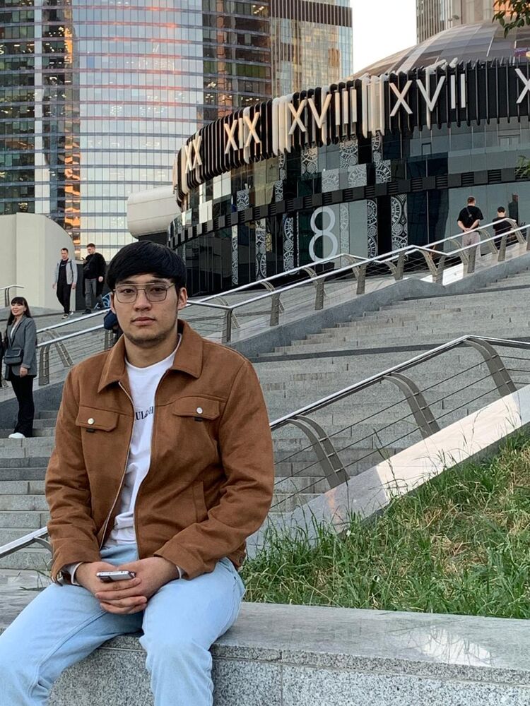 ���� 46628213 ����� Mansurbek, 23 ����, ���� ���������� � ������