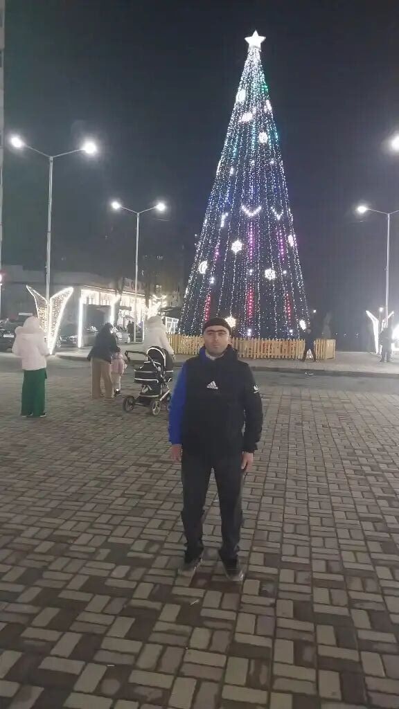 ���������� ������, ���� ������� Saidbeg, 38 ���, ������������ ��� ������, ����� � ���������