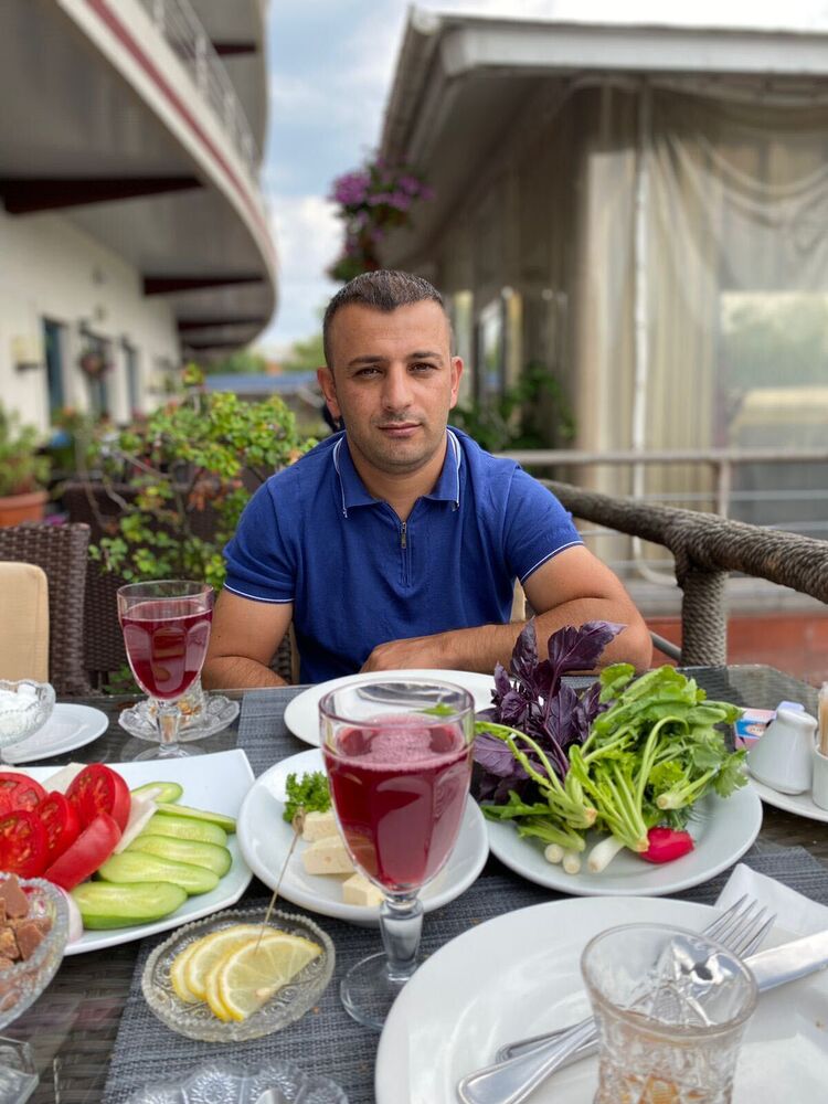 ���������� ������, ���� ������� Ruslan, 41 ���, ������������ ��� ������, ����� � ���������