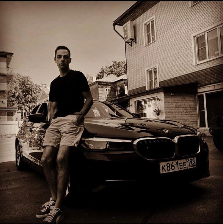  27101023  Vladislav, 29 ,    -