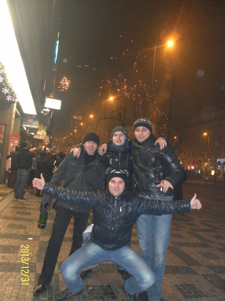  4068163  Ivan, 39 ,    Radlice