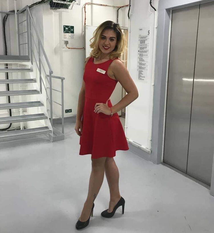 ���������� ����������, ���� ������� Caroline, 37 ���, ������������ ��� ������, ����� � ���������