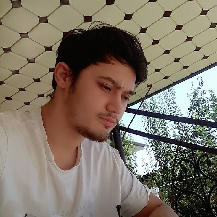 ���� 20872073 ������� Shohruh, 31 ���, ���� ���������� � ��������