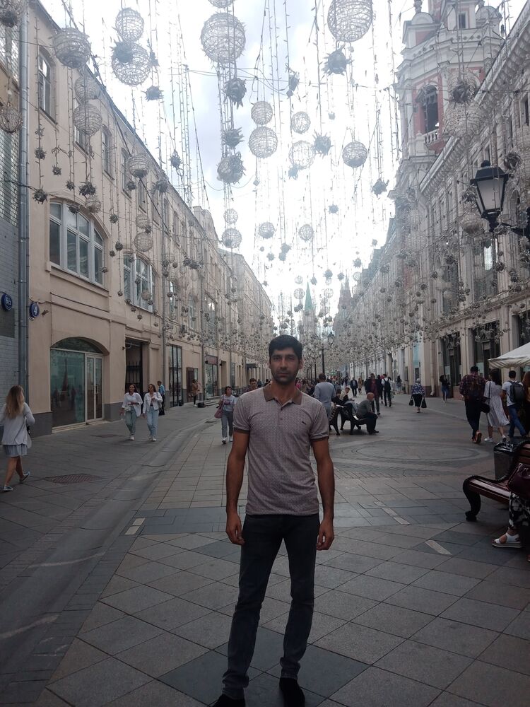 ���������� ������, ���� ������� Tigran, 34 ����, ������������ ��� ������, ����� � ���������