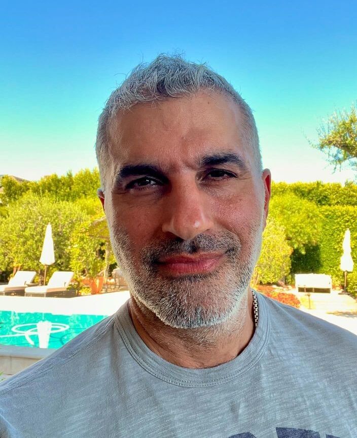  Naaldwijk,   Amir Karem, 55 ,   ,   