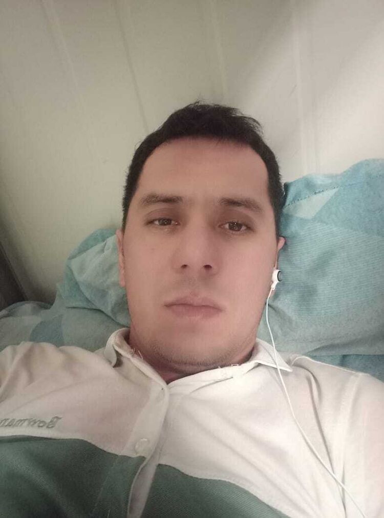 ���� 45536573 ������� Asad, 34 ����, ���� ���������� � ������