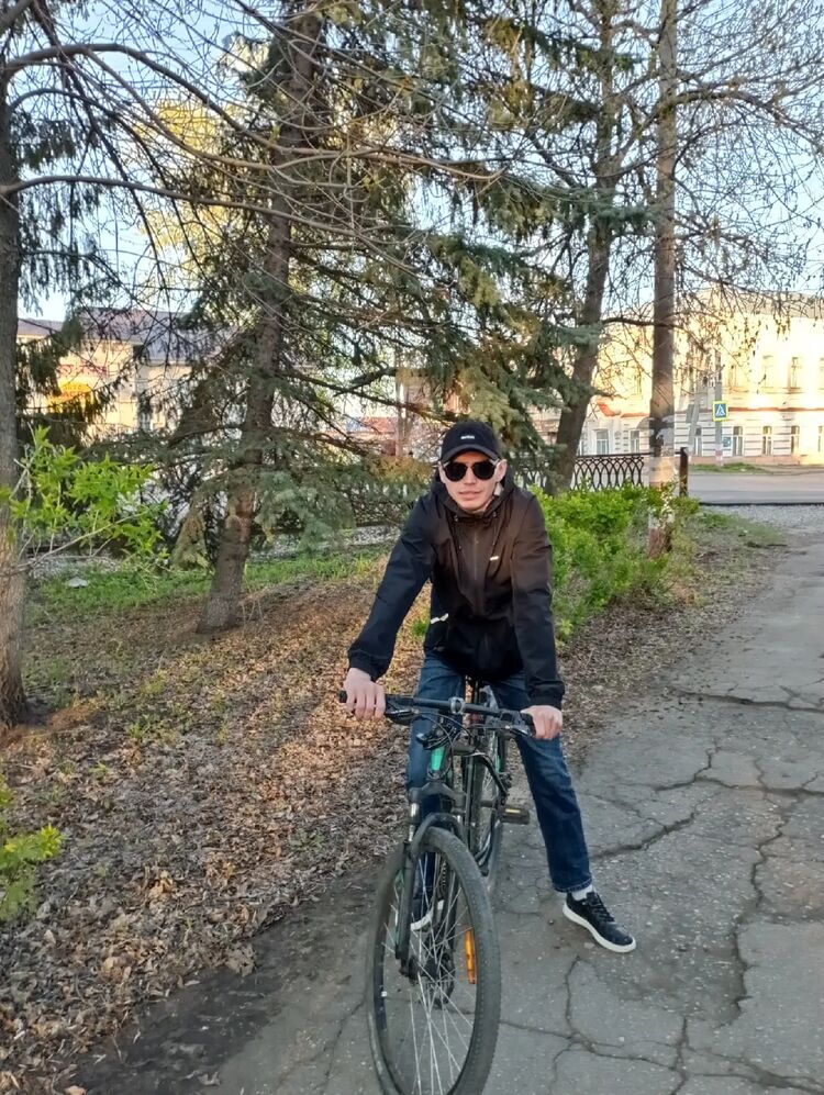 ���� 36306723 ������� Andrey, 36 ���, ���� ���������� � ������ ���������