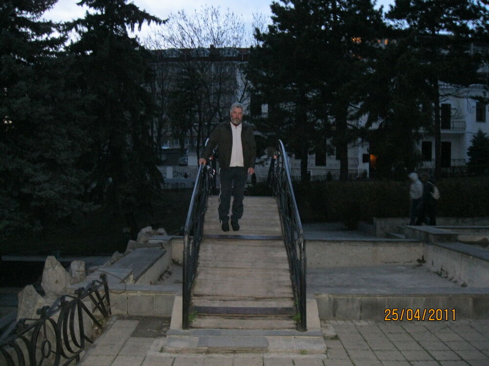  5751593  Vladimir, 62 ,    