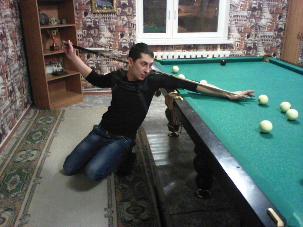 ���� 4120873 ������� Viktor, 37 ���, ���� ���������� � �����-���������