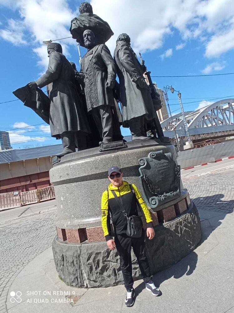 ���� 26688643 ������� ������, 35 ���, ���� ���������� � �����