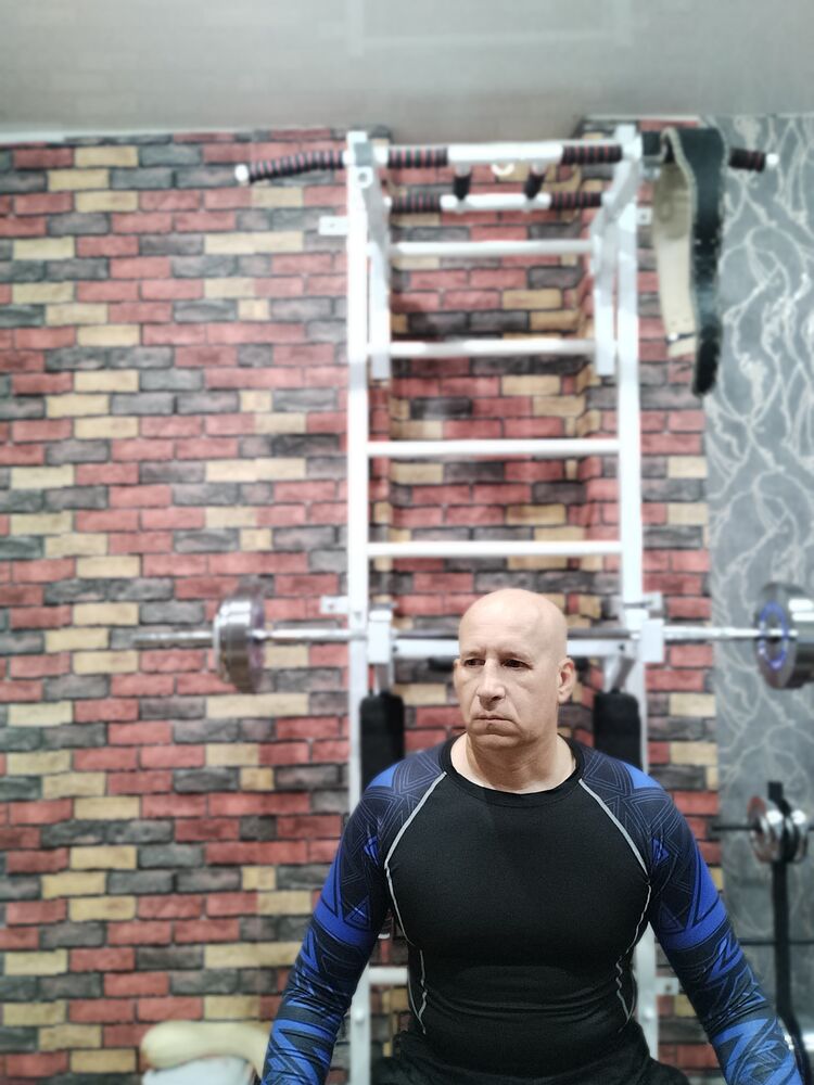 ���������� ������, ���� ������� Andrei, 52 ����, ������������ ��� ������, ����� � ���������, c�������� ���������, ���������