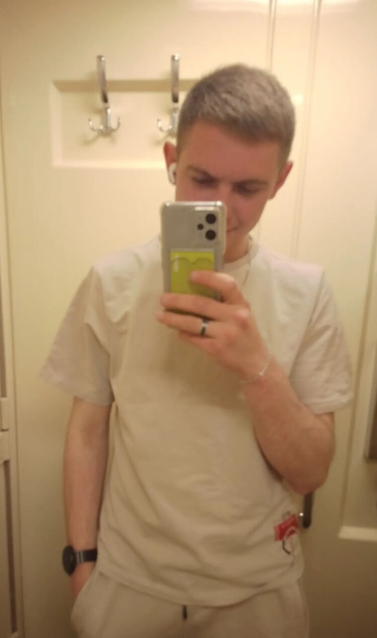 ���� 43104813 ����� Kirill, 23 ����, ���� ���������� � �����