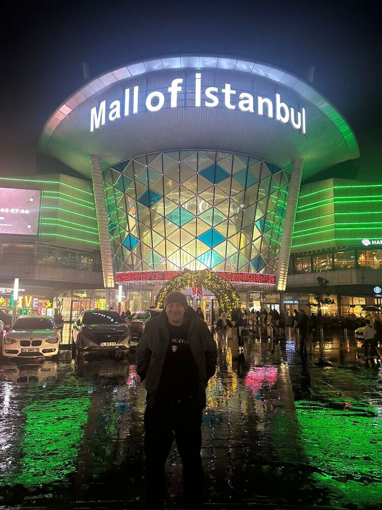 ���� 55270963 ������� SergeiChi vk, 41 ���, ���� ���������� � �����