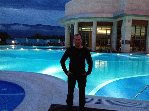 ���� 4446673 ������� Sergio, 53 ����, ���� ���������� � �������-��-����