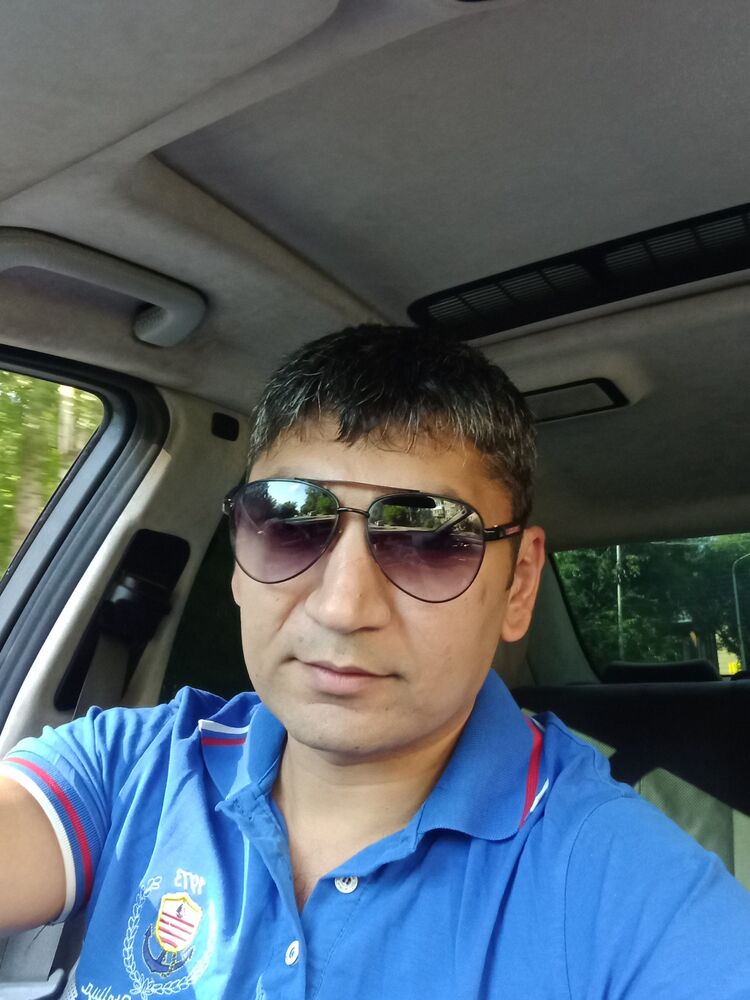 ���� 24315463 ������� Yusif, 35 ���, ���� ���������� � ������