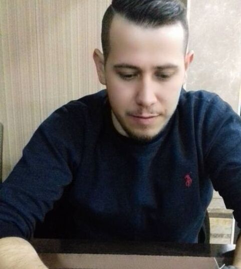 ���� 44937133 ������� Hakan, 33 ����, ���� ���������� � ������