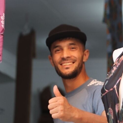 ���� 51176193 ������� Ouahab, 35 ���, ���� ���������� � Algiers