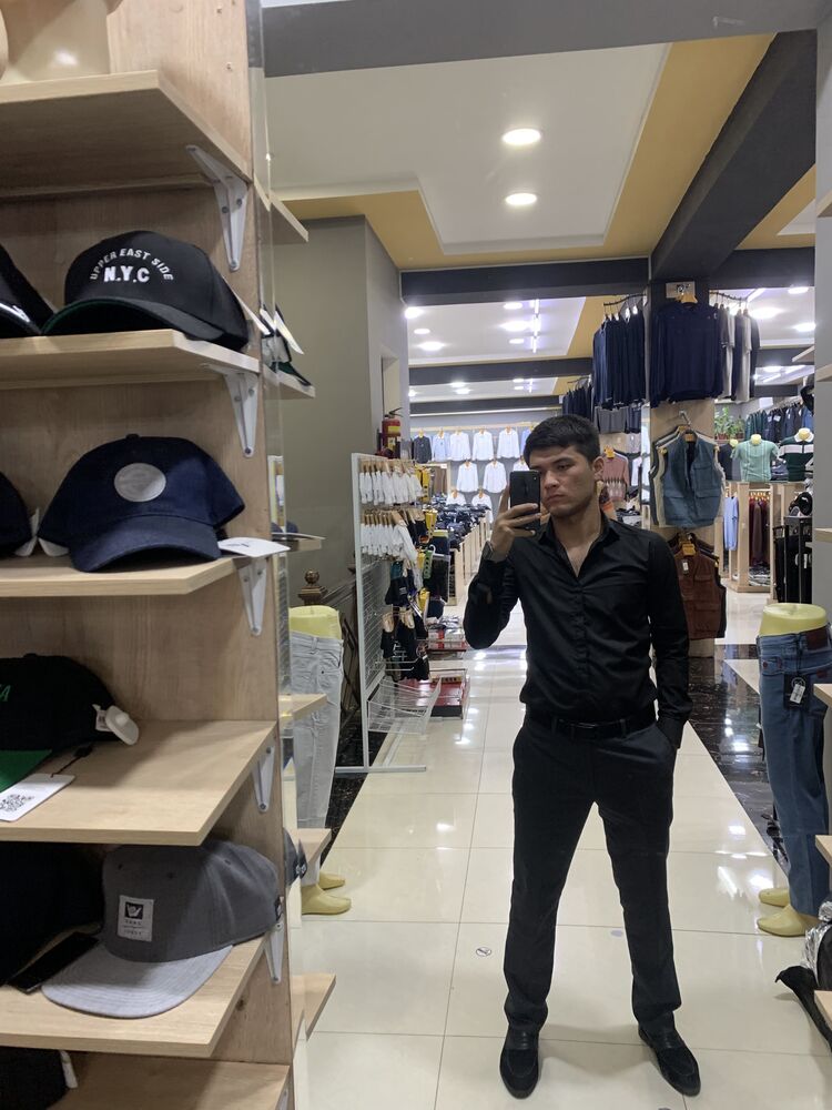 ���� 38767693 ������� Anvar, 26 ���, ���� ���������� � ��������