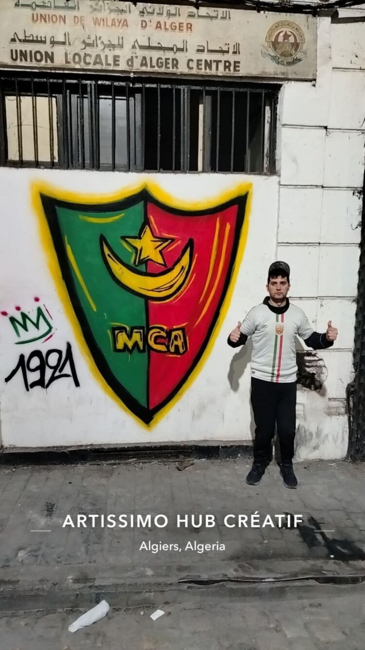  49641133  Isslam, 31 ,    Algiers