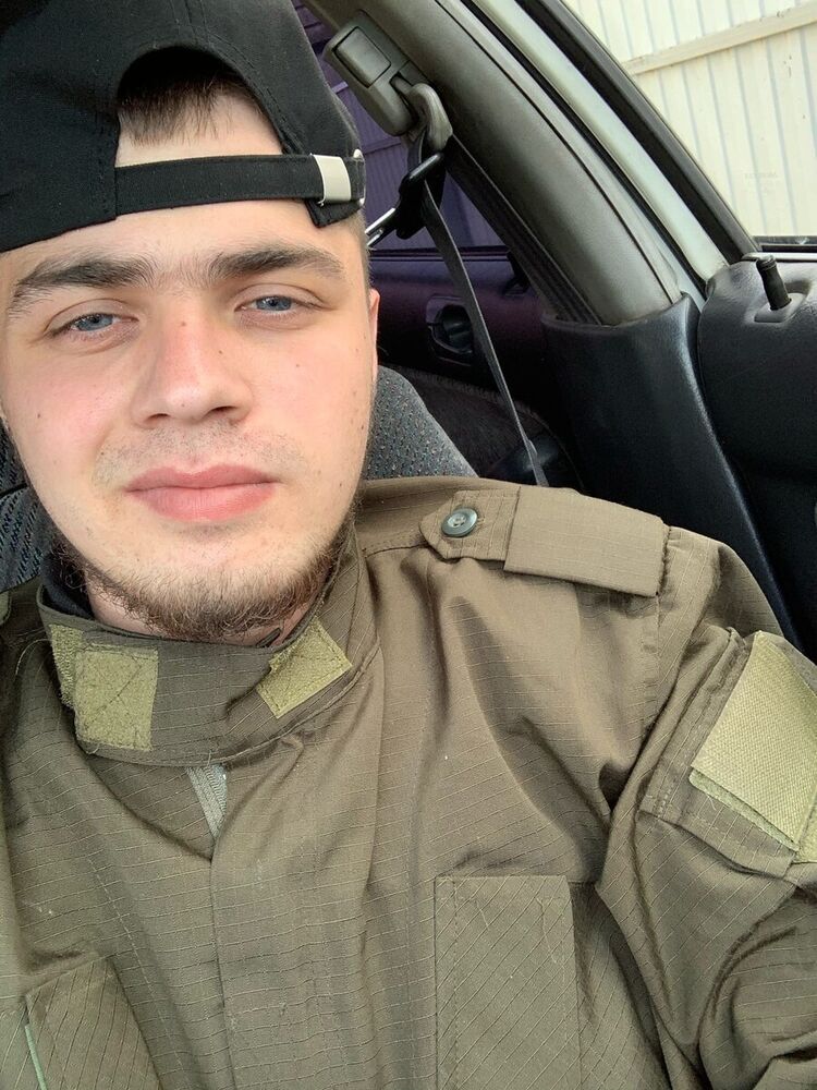 ���� 21167123 ������� ������, 26 ���, ���� ���������� � ������������