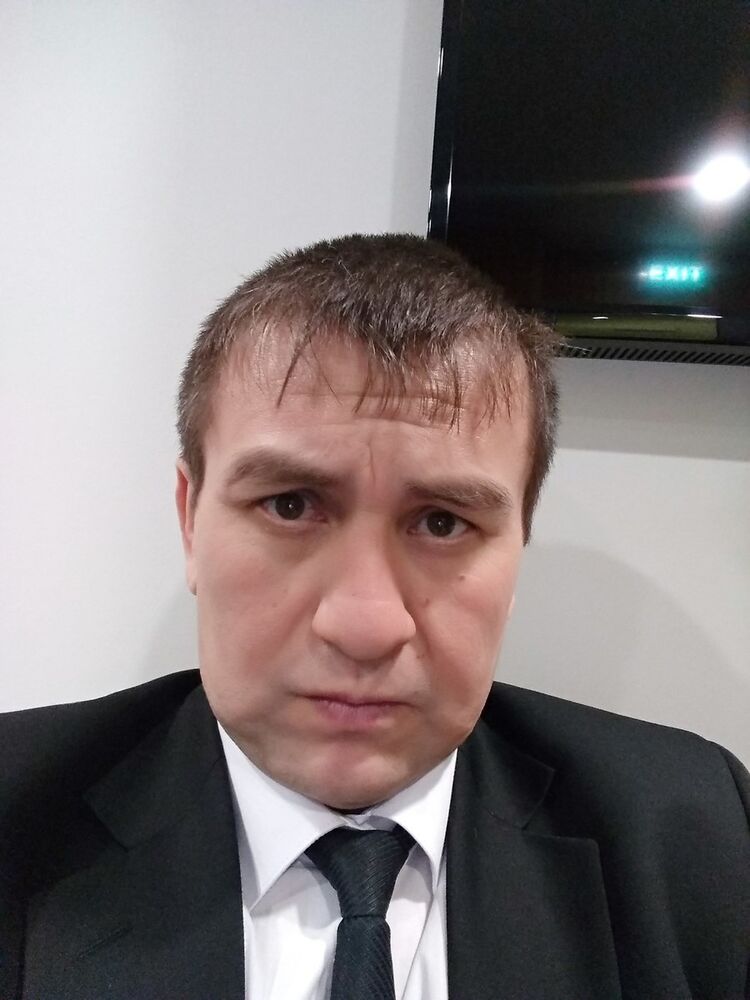  19636513  Alexey, 47 ,    