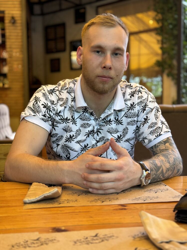 ���� 43438763 ������� Nikolai, 27 ���, ���� ���������� � �������