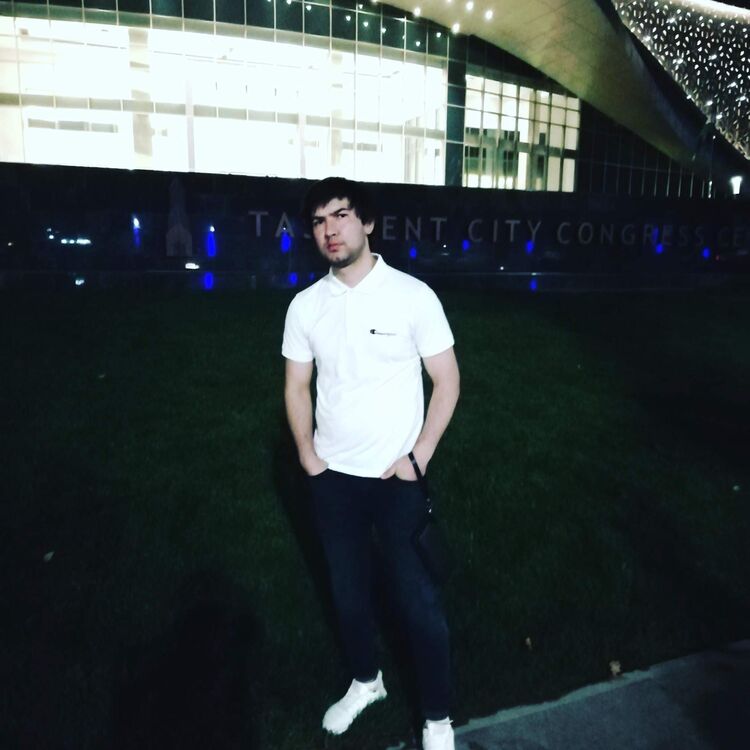  ,   Jasur, 31 ,   ,   