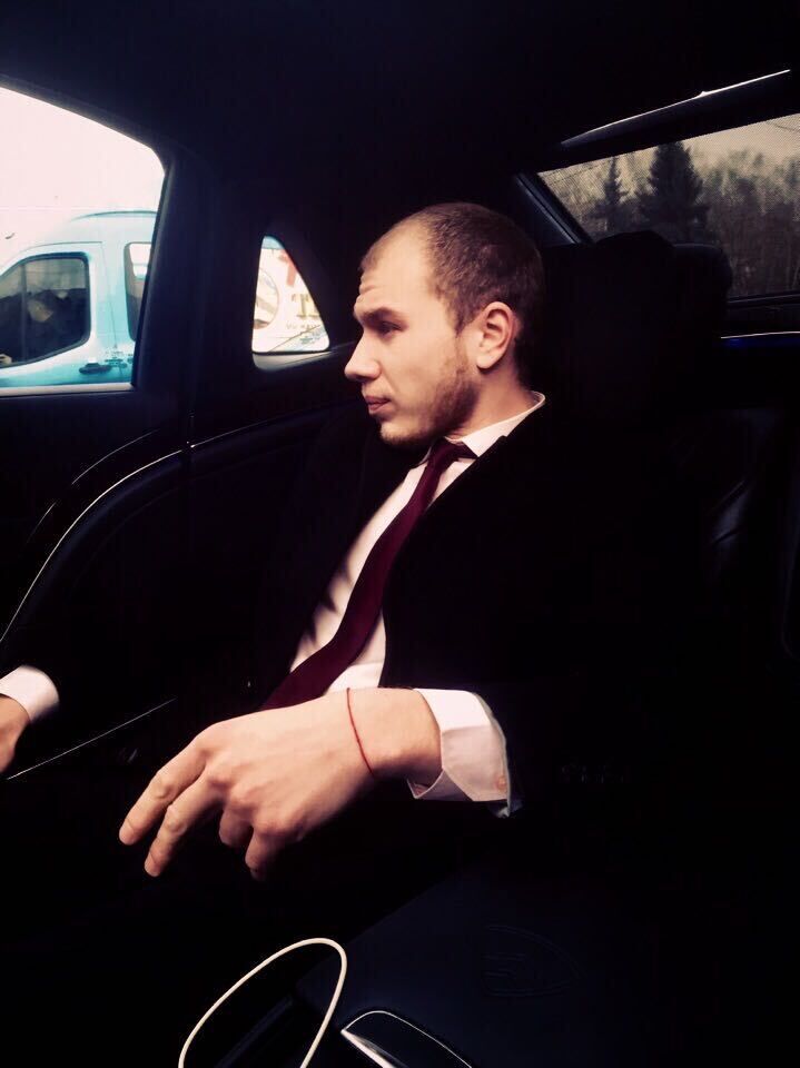  ,   Sergey, 31 ,   ,   , c , 