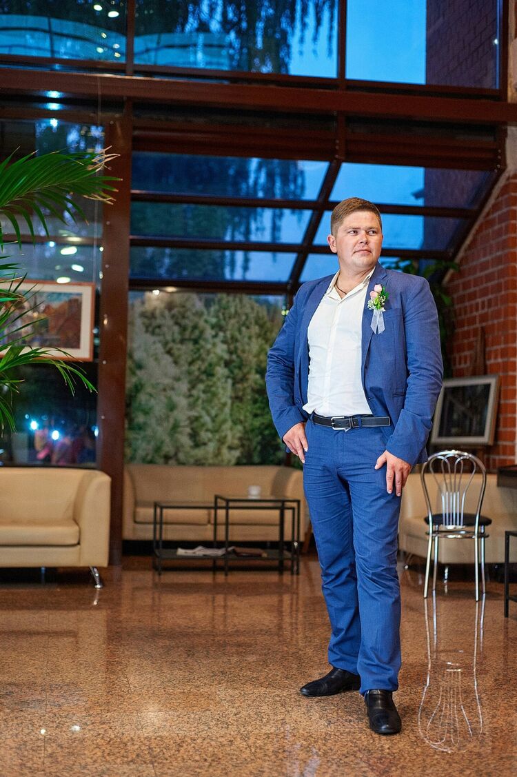 ���� 25638873 ������� Andrey, 38 ���, ���� ���������� � �������