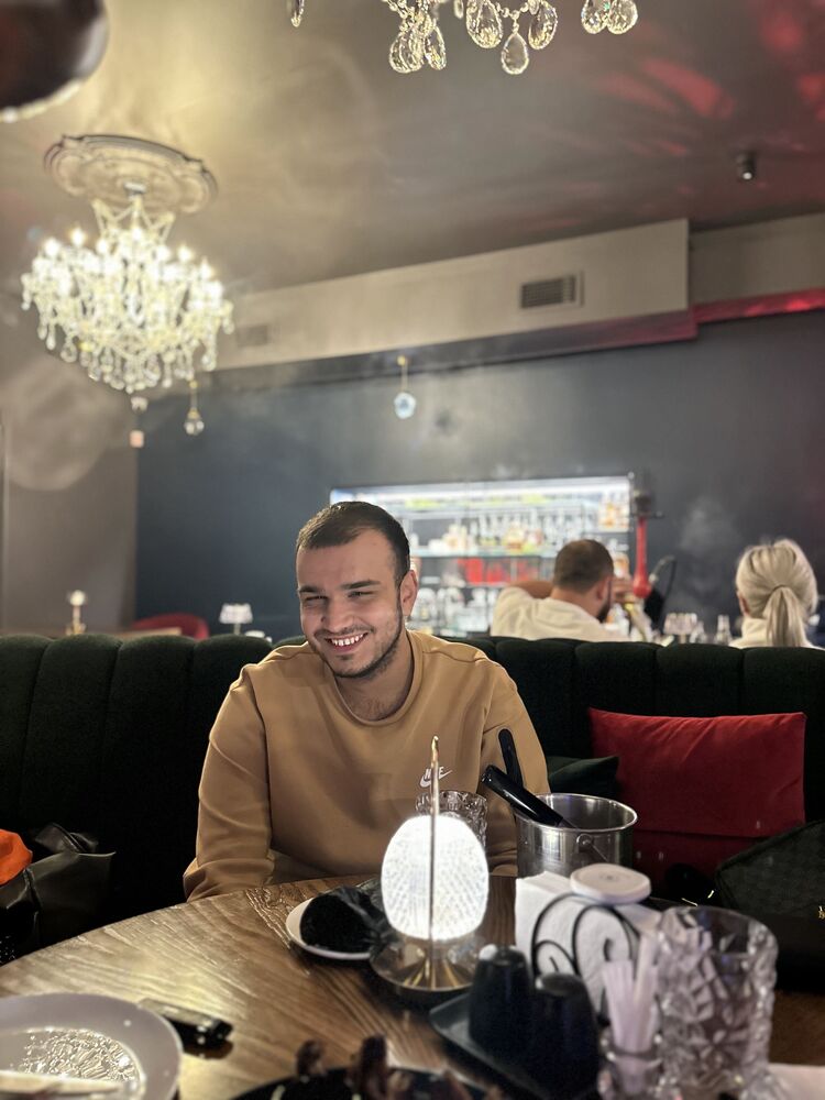 ���� 43351193 ����� Mike, 25 ���, ���� ���������� � �������