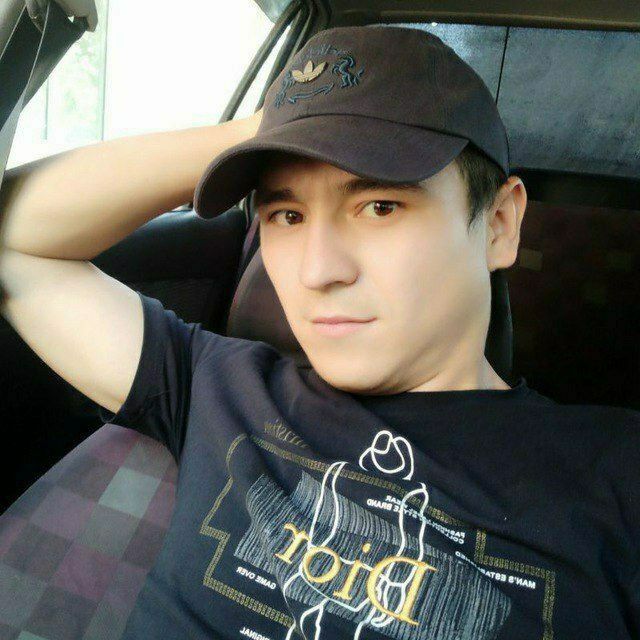 ���� 43771833 ������� Elyorjon, 30 ���, ���� ���������� � ������