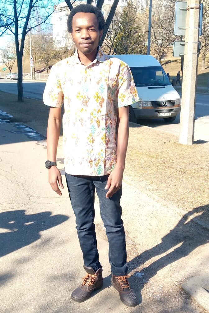 ���������� �����, ���� ������� Patrick, 33 ����, ������������ ��� ������, ����� � ���������