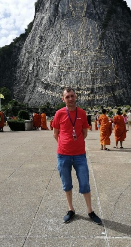  52269863  Oleg, 54 ,    