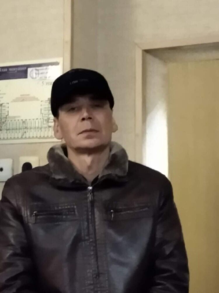 ���������� ����, ���� ������� Sergey, 45 ���, ������������ ��� ������, ����� � ���������, c�������� ���������