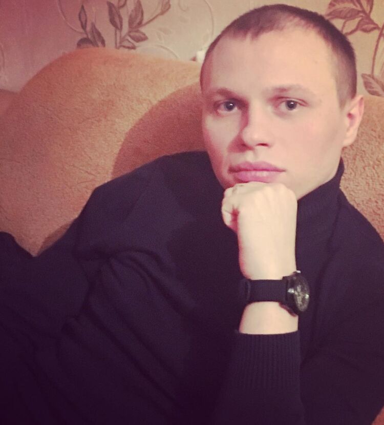 ���� 29377643 ������� Ilya, 32 ����, ���� ���������� � ����������