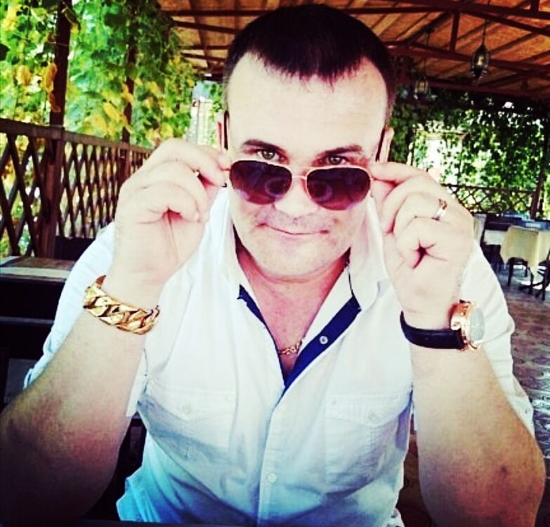 ���������� ���������, ���� ������� Alexandr, 44 ����, ������������ ��� ������, ����� � ���������, c�������� ���������