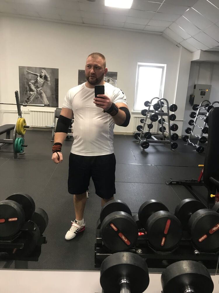 ���������� ���������� �����, ���� ����� Anton, 25 ���, ������������ ��� ������, ����� � ���������, c�������� ���������, ���������