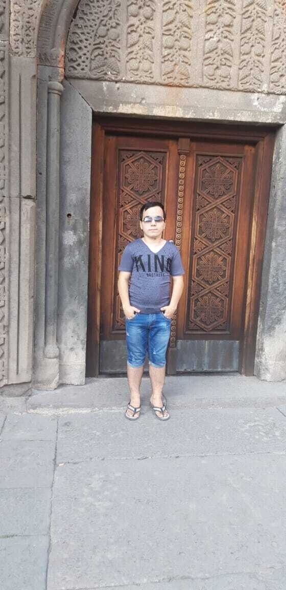 ���������� ���������, ���� ������� Gor, 26 ���, ������������ ��� ���������